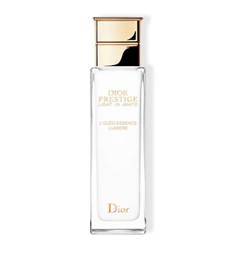 dior prestige oleo essence lumiere|dior prestige loé essence lumière.